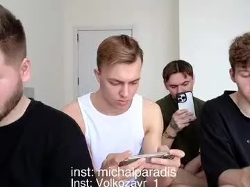 Chaturbate Adult Webcam of alexxx_d