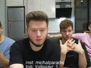 Chaturbate Adult Video Chat of alexxx_d