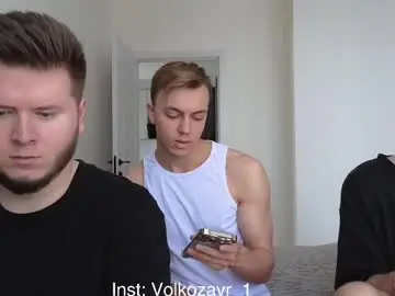 Chaturbate Adult Video Chat of alexxx_d