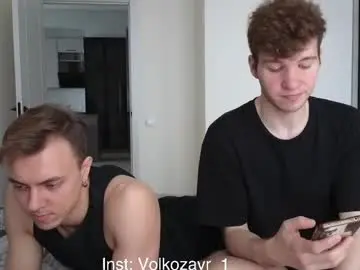 Chaturbate Best Webcam of alexxx_d