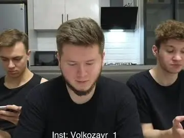 Chaturbate Sex Cam of alexxx_d