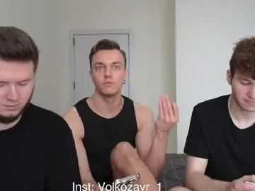 Chaturbate Best live sex cam show of alexxx_d