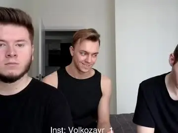 Chaturbate Watch Live Sex Cams of alexxx_d