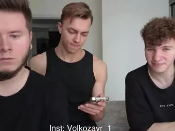 Chaturbate Private Sex Chat of alexxx_d