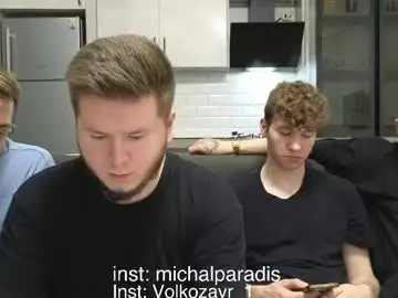 Chaturbate Watch Live Sex Cams of alexxx_d