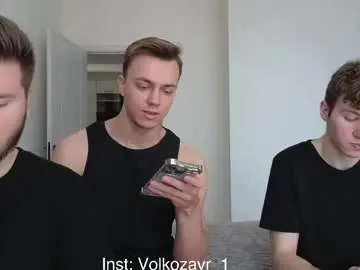 Chaturbate Free Porn Cam of alexxx_d