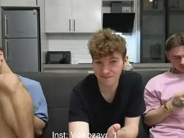 Chaturbate Nude Webcam of alexxx_d