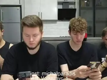 Chaturbate Free Live Porn of alexxx_d