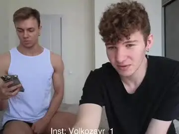 Chaturbate Live Sex Cam of alexxx_d