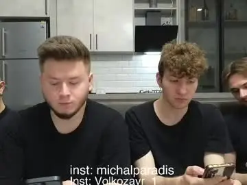 Chaturbate Free Live Porn of alexxx_d