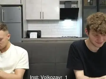 Chaturbate Live Sex Cam of alexxx_d