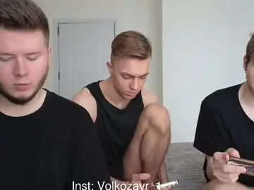 Chaturbate Free Live Porn of alexxx_d