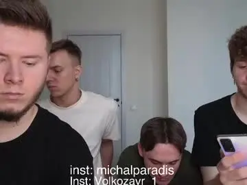 Chaturbate Sex Cam of alexxx_d