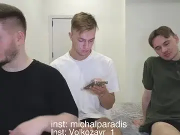 Chaturbate Private Sex Chat of alexxx_d