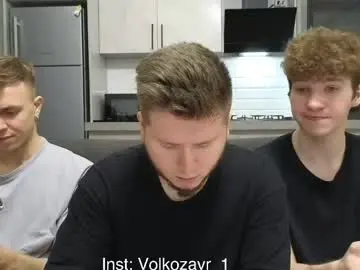 Chaturbate Sex Cam of alexxx_d