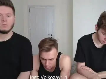 Chaturbate Live Sex Cam of alexxx_d