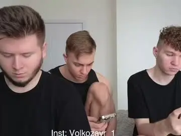Chaturbate Live Sex of alexxx_d