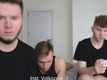 Chaturbate Adult Webcam of alexxx_d