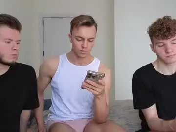 Chaturbate Live Sex of alexxx_d