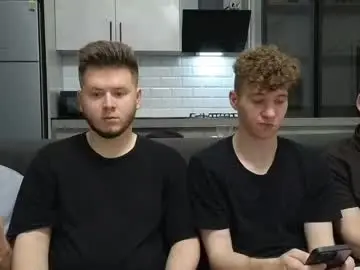 Chaturbate Live Sex Cam of alexxx_d