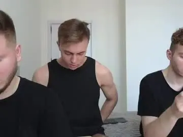 Chaturbate Live Porn of alexxx_d