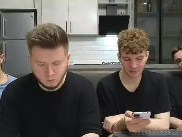 Chaturbate Free Live Porn of alexxx_d