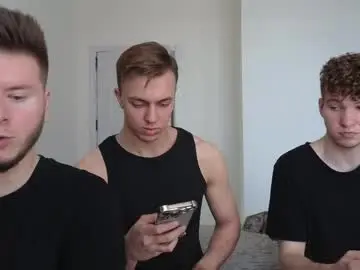 Chaturbate Sex Chat of alexxx_d