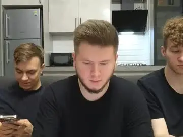 Chaturbate Adult Video Chat of alexxx_d