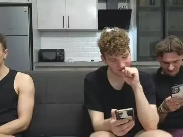 Chaturbate Live Porn of alexxx_d