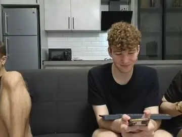 Chaturbate Watch Live Sex Cams of alexxx_d