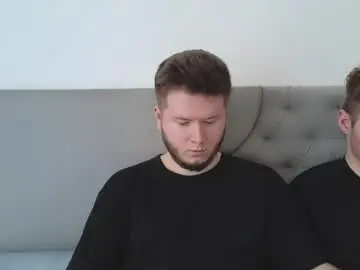 Chaturbate Nude Webcam of alexxx_d