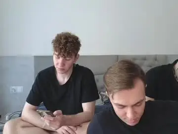 Chaturbate Live Sex of alexxx_d