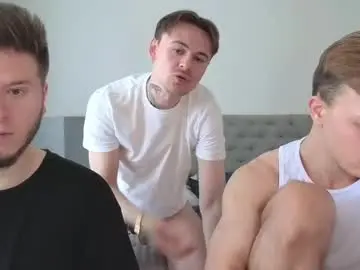 Chaturbate Live Sex of alexxx_d