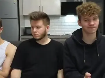 Chaturbate Live Porn of alexxx_d
