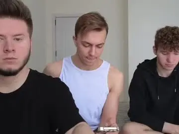 Chaturbate Live Sex of alexxx_d