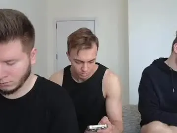 Chaturbate Adult Webcam of alexxx_d