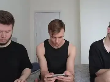 Chaturbate Live Sex Cam of alexxx_d