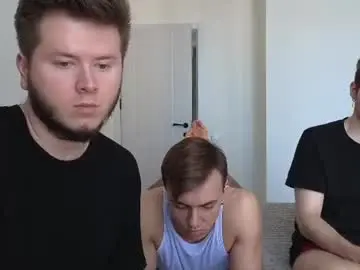 Chaturbate Live Sex Cam of alexxx_d