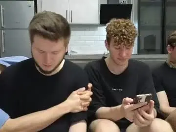 Chaturbate Private Sex Chat of alexxx_d