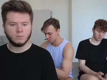 Chaturbate Live Sex of alexxx_d