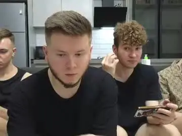 Chaturbate Adult Webcams of alexxx_d