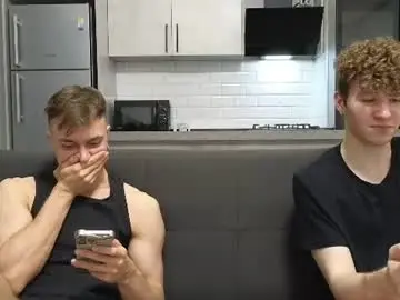 Chaturbate Best Webcam of alexxx_d