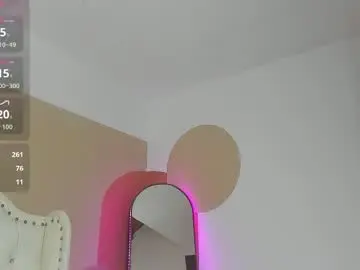 Chaturbate Live Sex of alison_milk