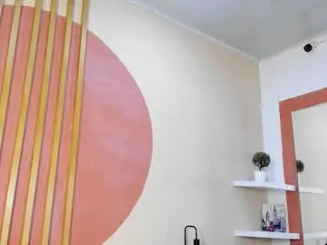 Chaturbate Private Sex Chat of alison_milk