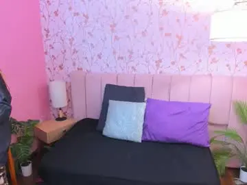 Chaturbate Private Sex Chat of amelia_adms