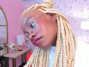 Chaturbate Nude Webcam of amelia_adms