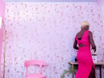 Chaturbate Adult Webcam of amelia_adms