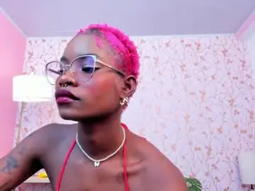 Chaturbate Live Sex of amelia_adms