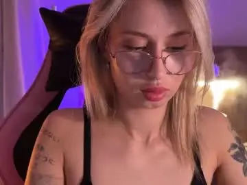 Chaturbate Free Live Porn of angel_ariela