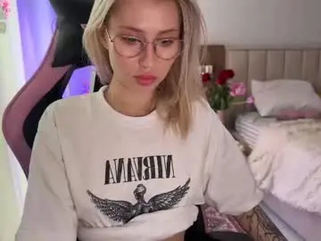 Chaturbate Adult Webcams of angel_ariela